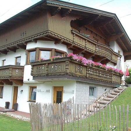 Haus Hart Im Zillertal 6 Personen Villa Luaran gambar