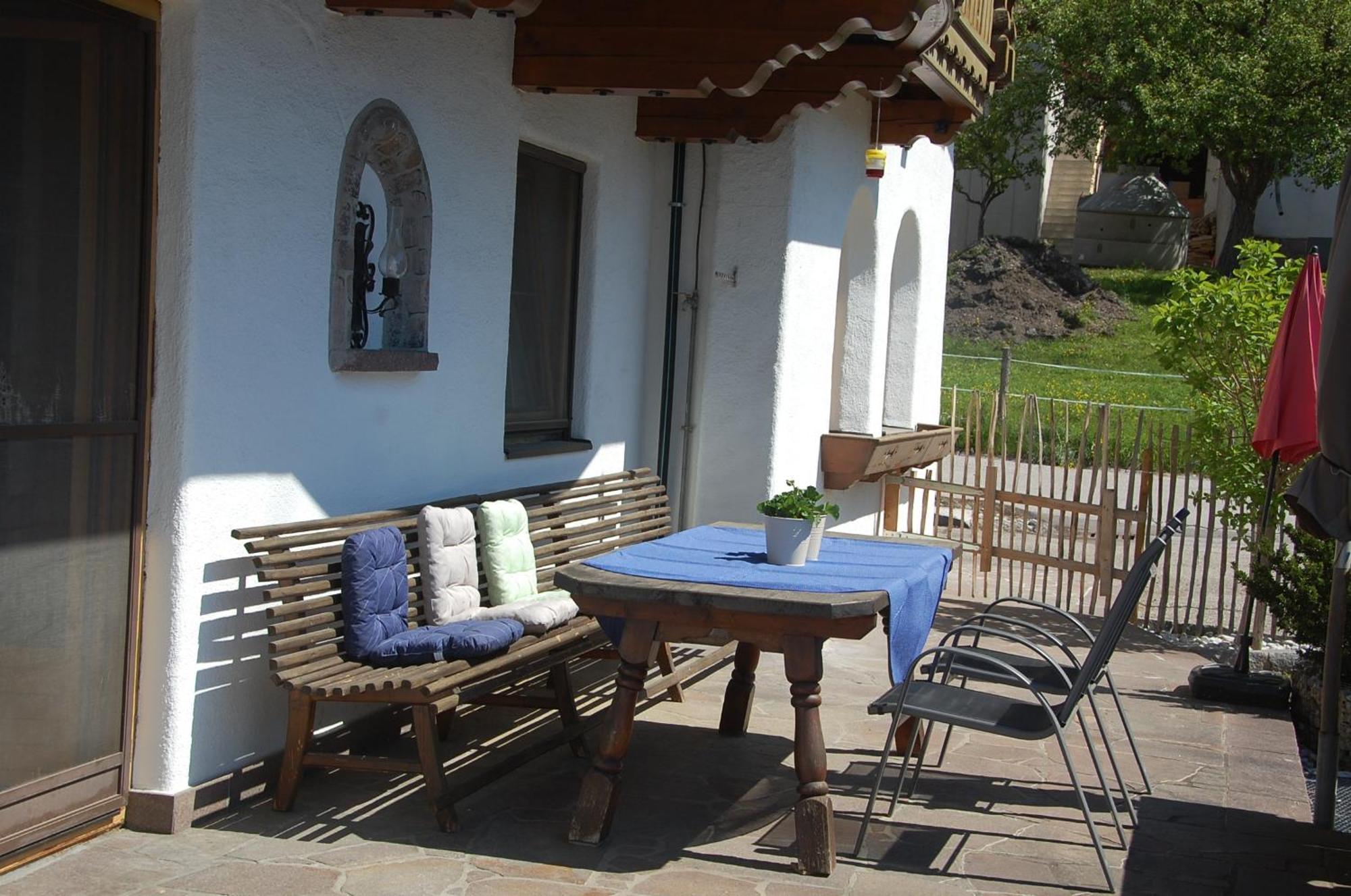 Haus Hart Im Zillertal 6 Personen Villa Luaran gambar