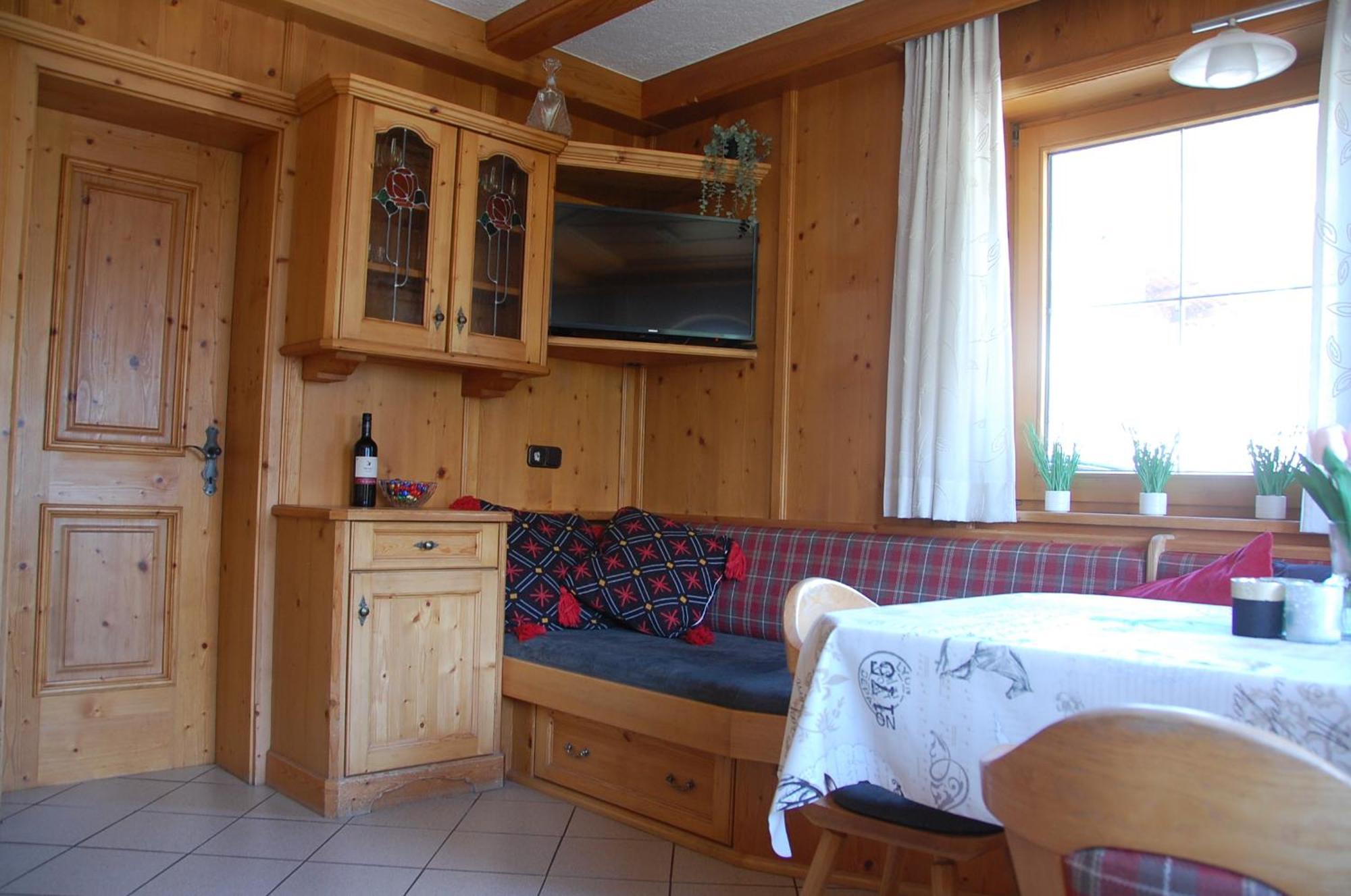Haus Hart Im Zillertal 6 Personen Villa Luaran gambar