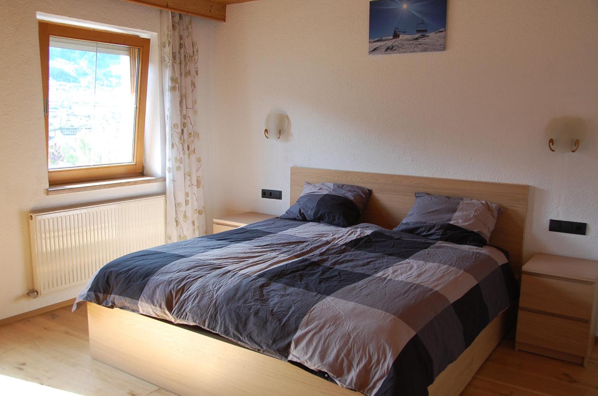 Haus Hart Im Zillertal 6 Personen Villa Luaran gambar