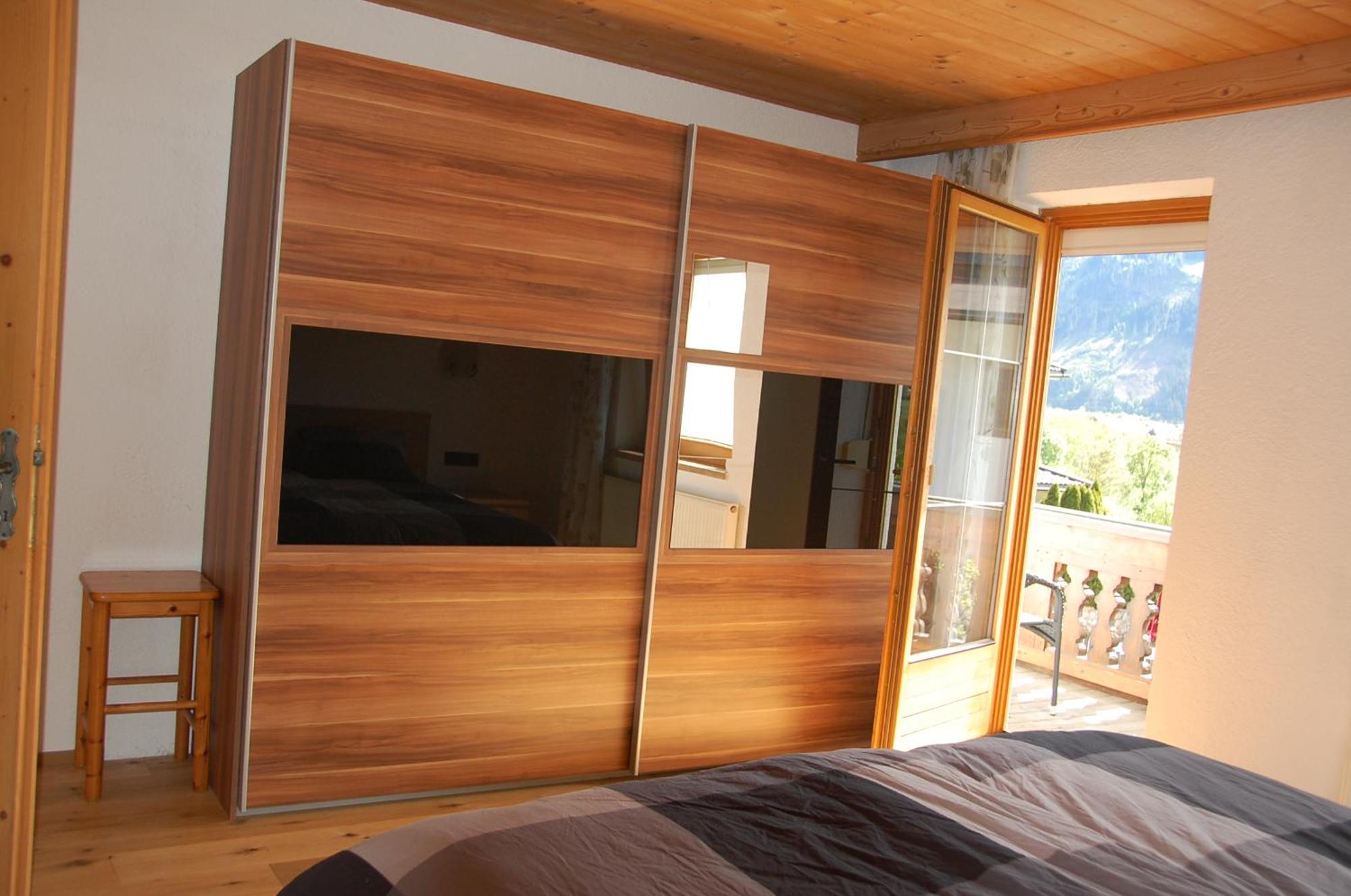 Haus Hart Im Zillertal 6 Personen Villa Luaran gambar