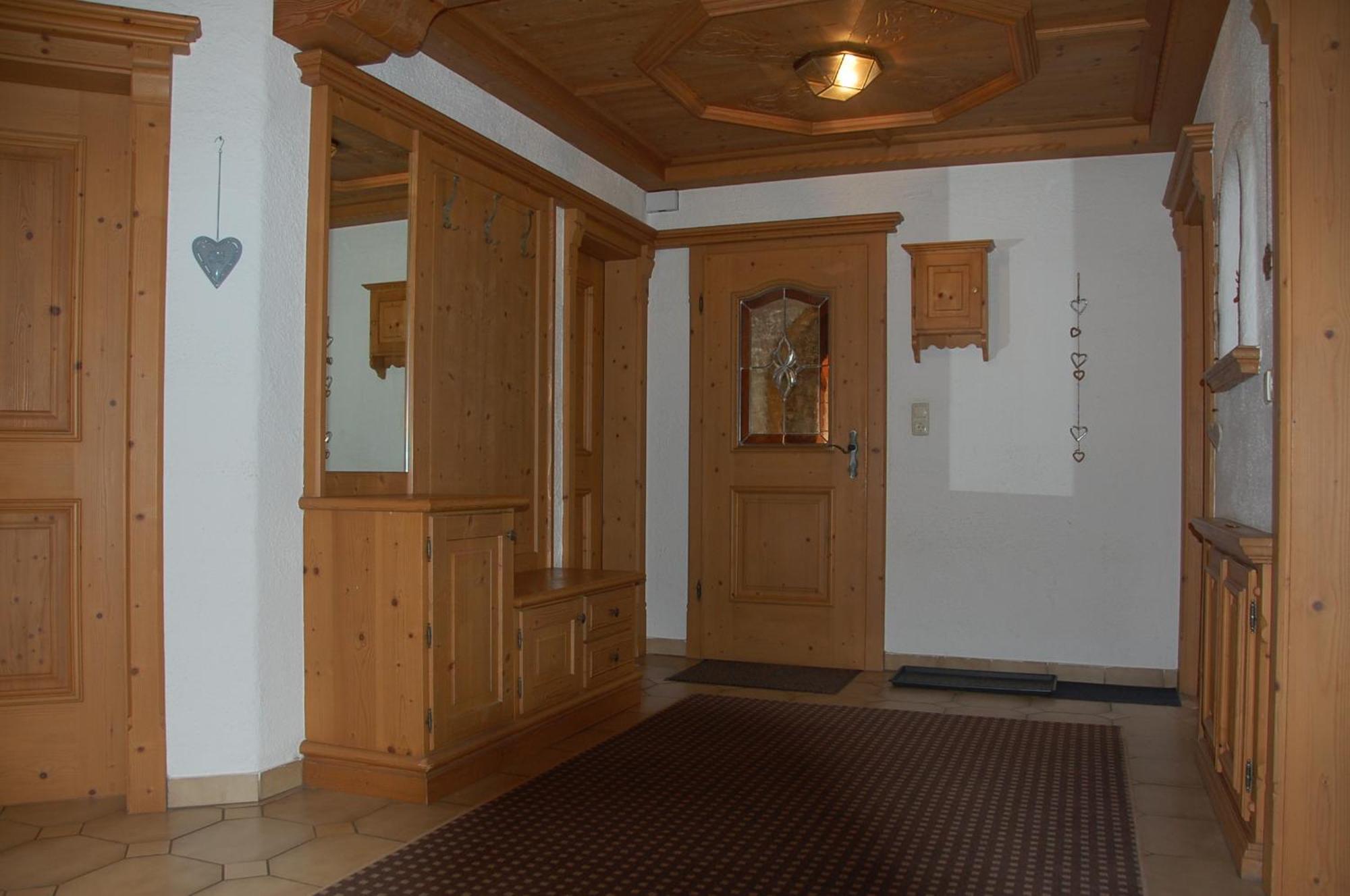 Haus Hart Im Zillertal 6 Personen Villa Luaran gambar