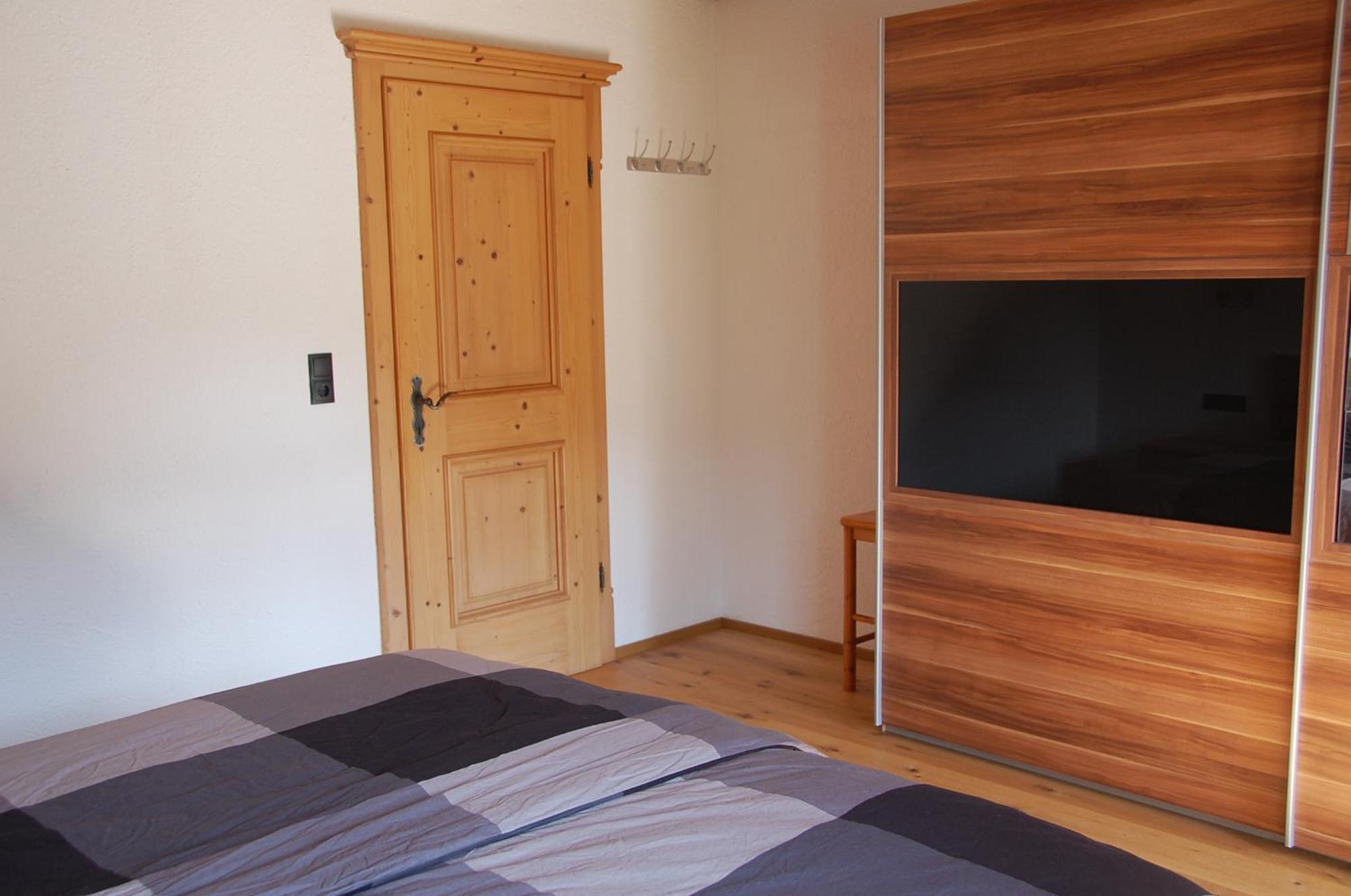Haus Hart Im Zillertal 6 Personen Villa Luaran gambar