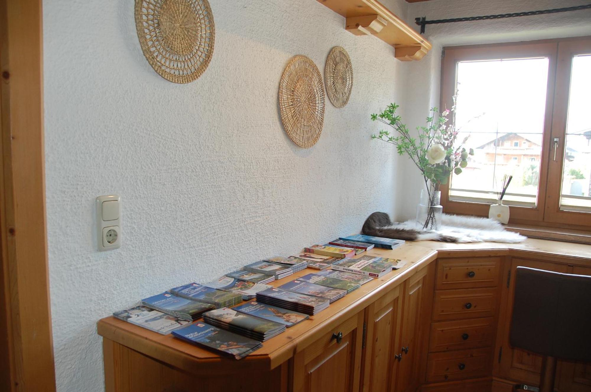 Haus Hart Im Zillertal 6 Personen Villa Luaran gambar