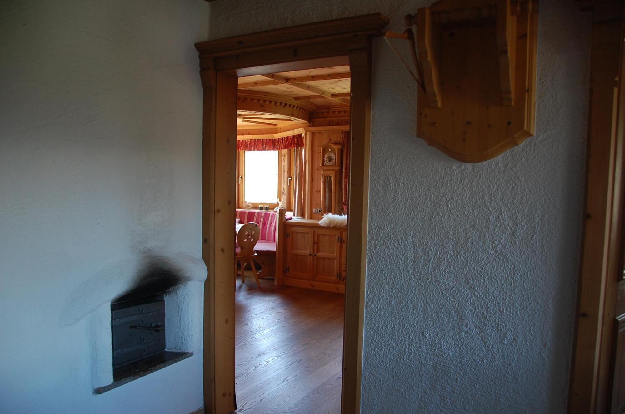 Haus Hart Im Zillertal 6 Personen Villa Luaran gambar