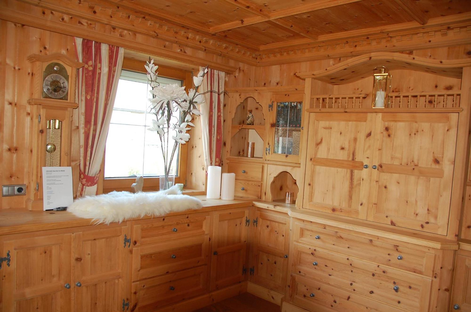 Haus Hart Im Zillertal 6 Personen Villa Luaran gambar