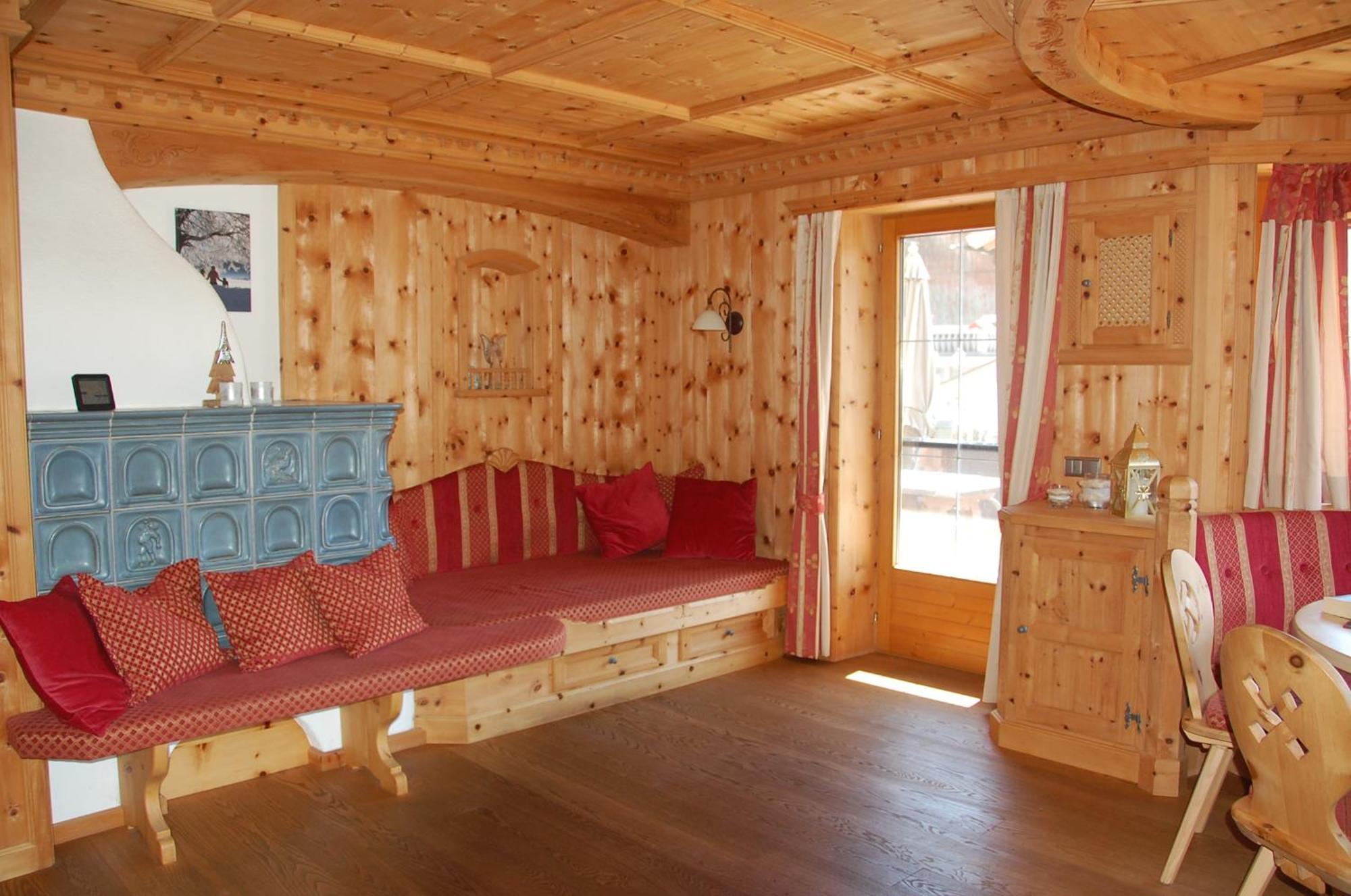 Haus Hart Im Zillertal 6 Personen Villa Luaran gambar