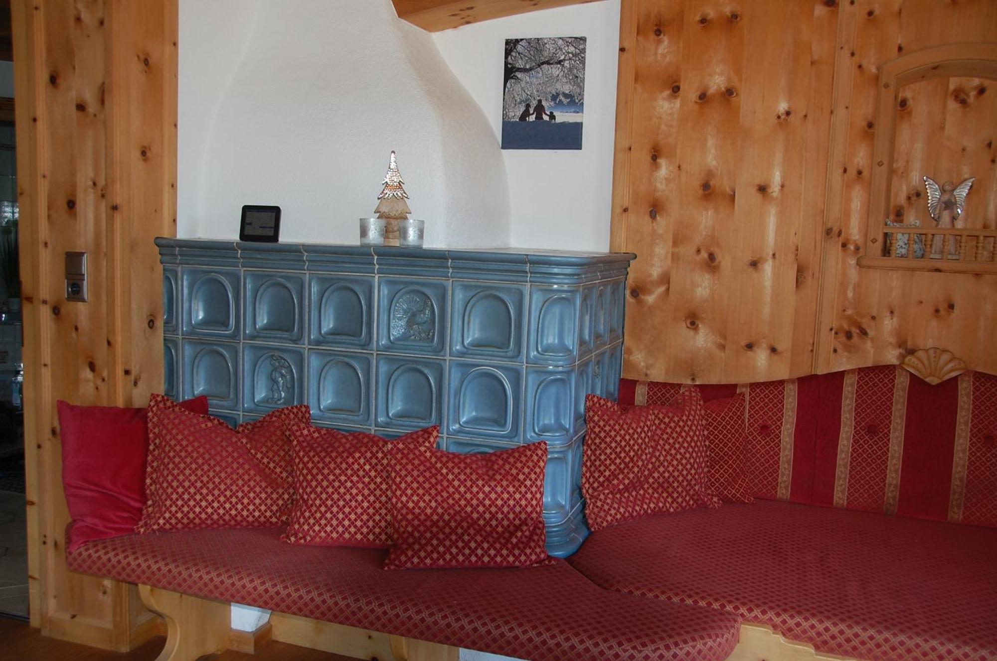 Haus Hart Im Zillertal 6 Personen Villa Luaran gambar