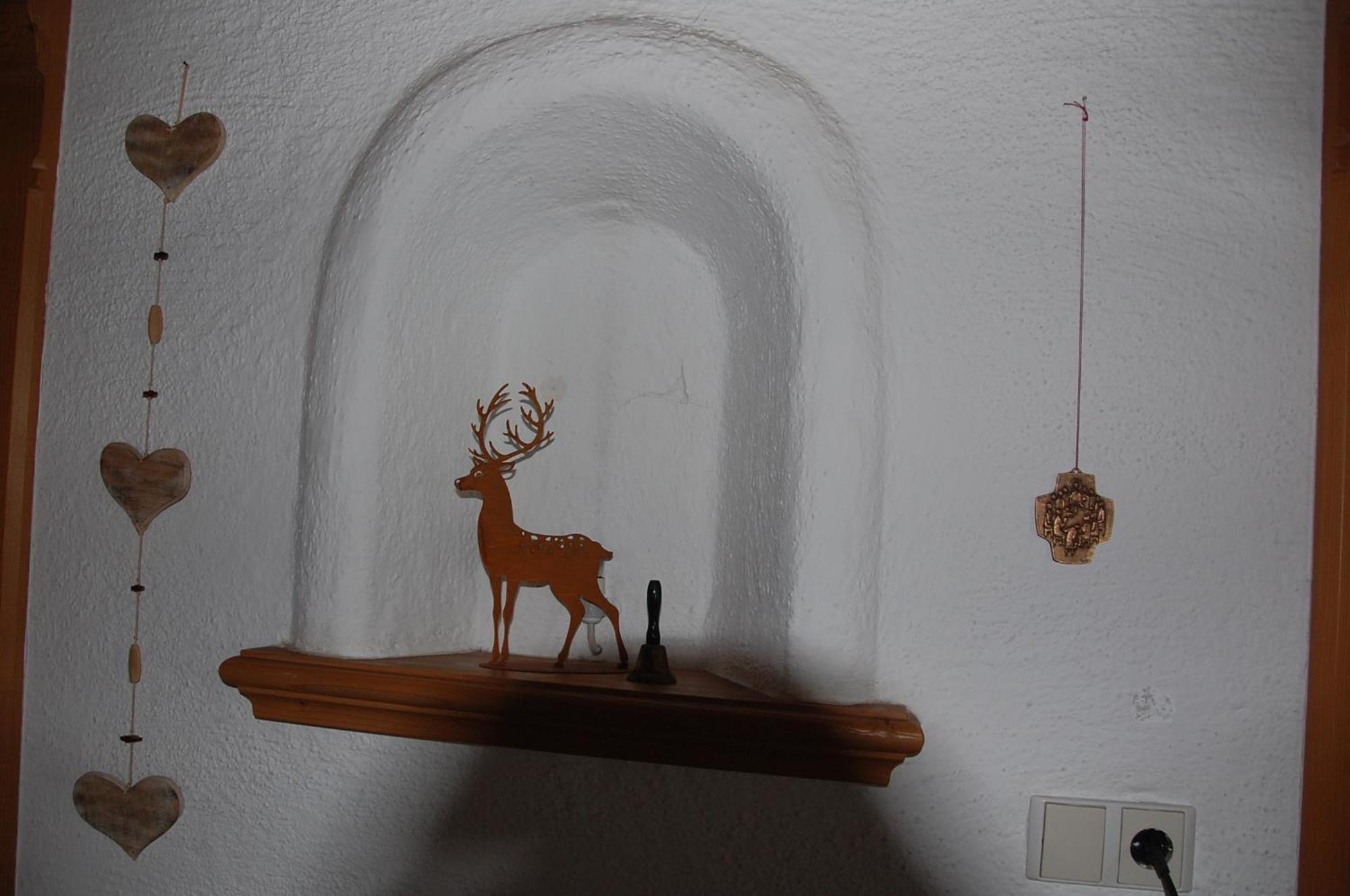 Haus Hart Im Zillertal 6 Personen Villa Luaran gambar