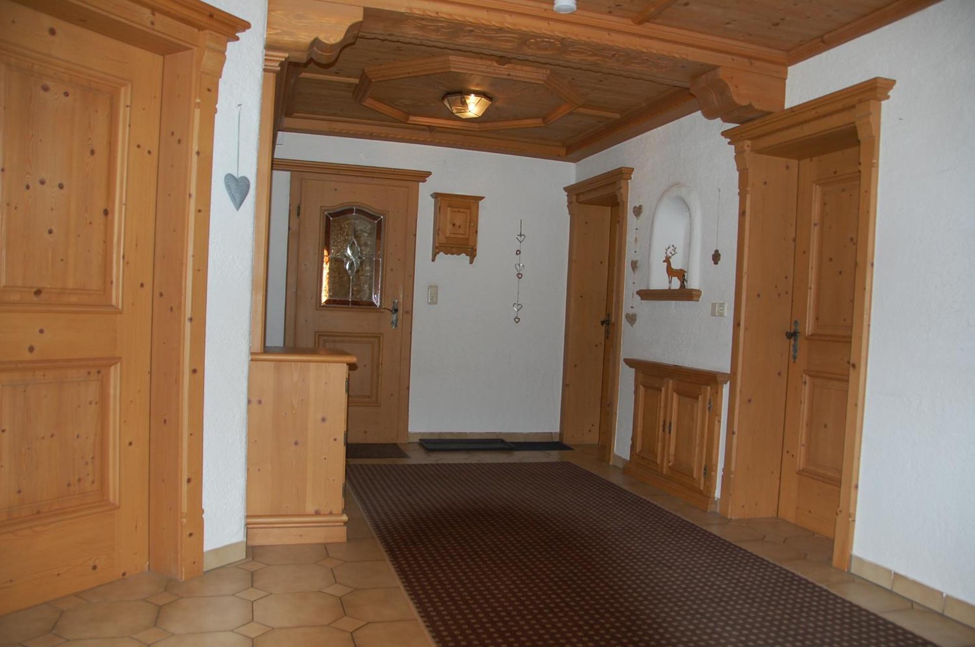 Haus Hart Im Zillertal 6 Personen Villa Luaran gambar